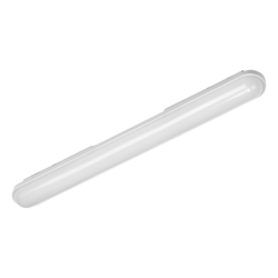 Pramoninis hermetiškas šviestuvas Led Gin 18W 60cm 1850lm 4000K IP65