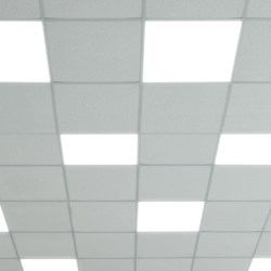 LED panelė 40W 4000K Backlit 60x60 5 m. garantija