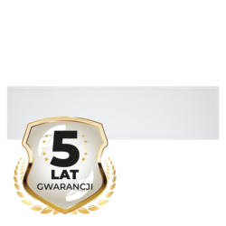 LED panelė 40W 4000K Backlit 120x30 5 m. garantija
