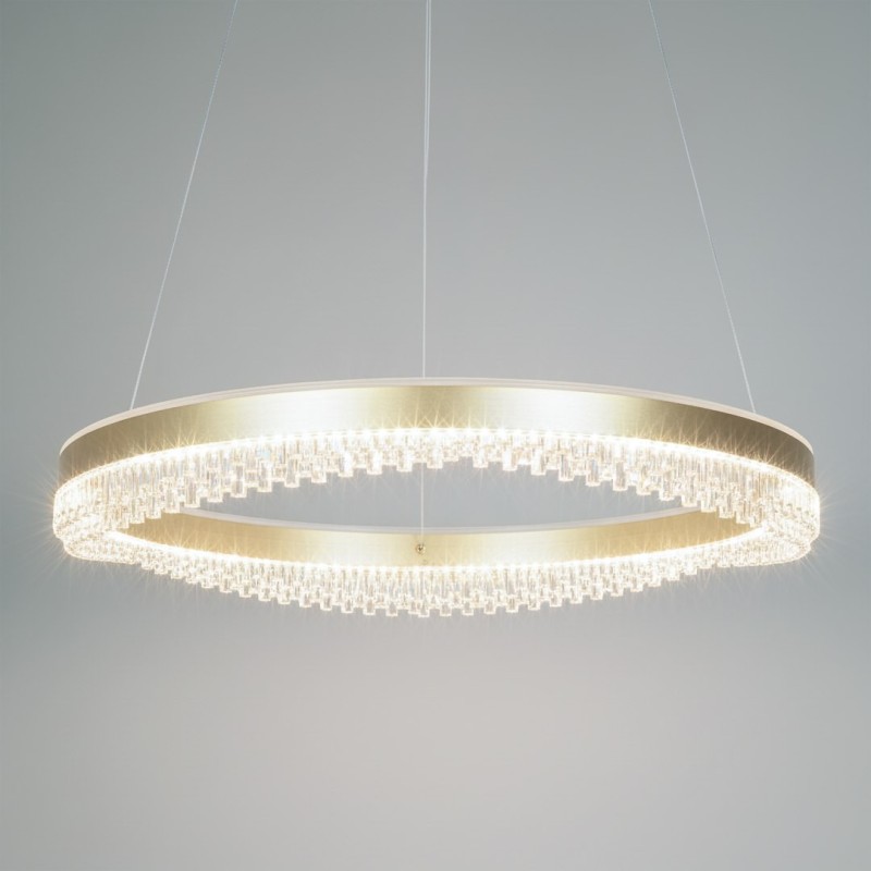 Pakabinamas šviestuvas PRECIOSA 52W LED