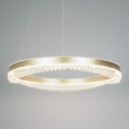 Pakabinamas šviestuvas PRECIOSA 52W LED