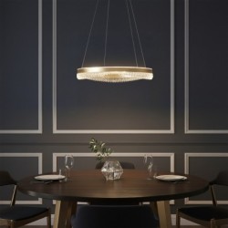 Pakabinamas šviestuvas PRECIOSA 52W LED