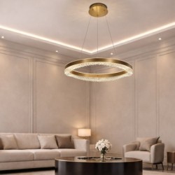 Pakabinamas šviestuvas PRECIOSA 52W LED