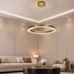 Pakabinamas šviestuvas PRECIOSA 52W LED