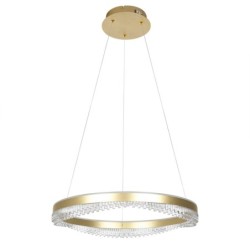 Pakabinamas šviestuvas PRECIOSA 52W LED