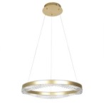 Pakabinamas šviestuvas PRECIOSA 52W LED