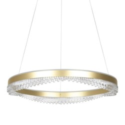 Pakabinamas šviestuvas PRECIOSA 52W LED