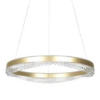 Pakabinamas šviestuvas PRECIOSA 52W LED