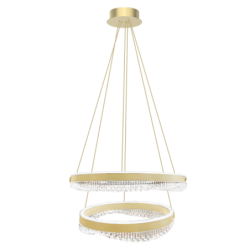 Pakabinamas šviestuvas PRECIOSA 85W LED