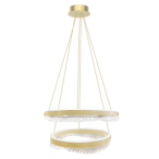Pakabinamas šviestuvas PRECIOSA 85W LED