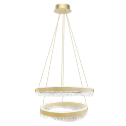 Pakabinamas šviestuvas PRECIOSA 85W LED