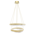 Pakabinamas šviestuvas PRECIOSA 85W LED