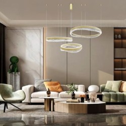 Pakabinamas šviestuvas PRECIOSA 158W LED