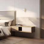 Sieninis šviestuvas ELEGANCE 9W LED