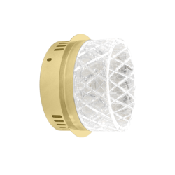 Sieninis šviestuvas ELEGANCE 9W LED
