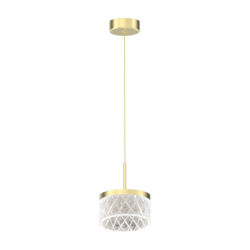 Pakabinamas šviestuvas ELEGANCE 9W LED