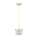Pakabinamas šviestuvas ELEGANCE 9W LED