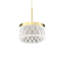 Pakabinamas šviestuvas ELEGANCE 9W LED