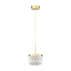 Pakabinamas šviestuvas ELEGANCE 9W LED