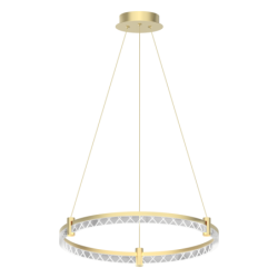 Pakabinamas šviestuvas ELEGANCE 36W LED