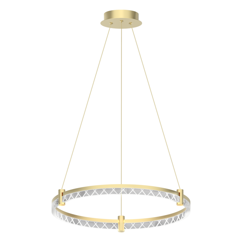 Pakabinamas šviestuvas ELEGANCE 36W LED