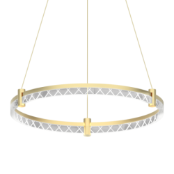 Pakabinamas šviestuvas ELEGANCE 36W LED