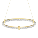 Pakabinamas šviestuvas ELEGANCE 36W LED
