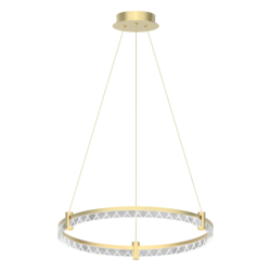 Pakabinamas šviestuvas ELEGANCE 36W LED