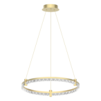 Pakabinamas šviestuvas ELEGANCE 36W LED
