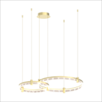 Pakabinamas šviestuvas ELEGANCE 72W LED