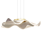 Pakabinamas šviestuvas LARGO 16W LED