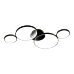 Lubinis šviestuvas UNIVERSE 30W