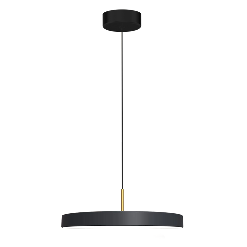 Pakabinamas šviestuvas DISC 38W LED