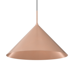 Pakabinamas šviestuvas CAPITAL ROSE Auksas Ø46cm 1xGX53