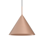 Pakabinamas šviestuvas CAPITAL ROSE Auksas Ø32cm 1xGX53