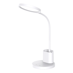 Stalinis šviestuvas SCUOLA Balta 5W LED