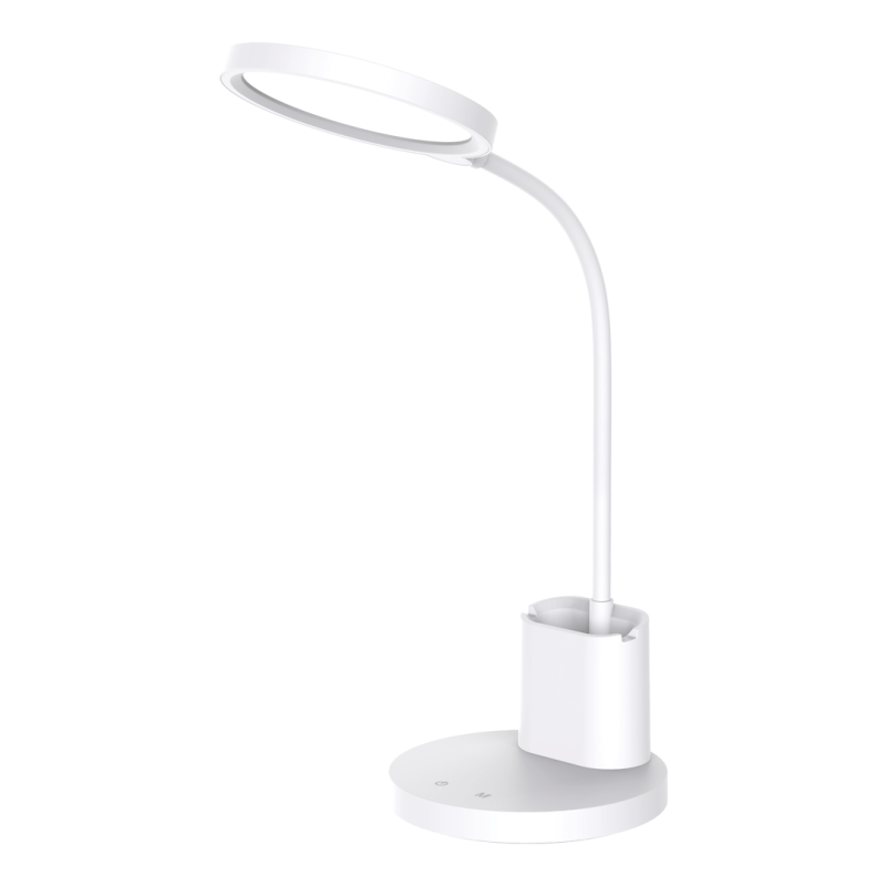 Stalinis šviestuvas SCUOLA Balta 5W LED