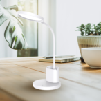 Stalinis šviestuvas SCUOLA Balta 5W LED