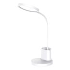 Stalinis šviestuvas SCUOLA Balta 5W LED
