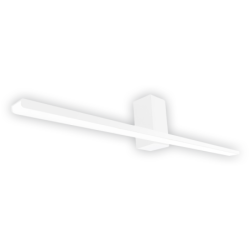 Sieninis šviestuvas Artemis Balta 13,8W LED 60cm 4000K IP44