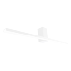 Sieninis šviestuvas Artemis Balta 13,8W LED 60cm 4000K IP44