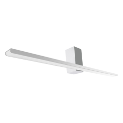 Sieninis šviestuvas Artemis Chromas 13,8W LED 60cm 4000K IP44
