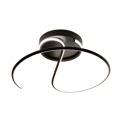 Lubinis šviestuvas DELTA 30W LED
