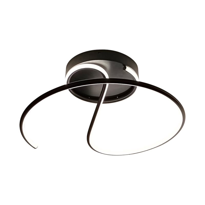 Lubinis šviestuvas DELTA 30W LED