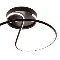 Lubinis šviestuvas DELTA 30W LED