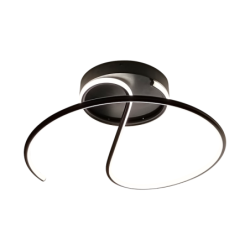 Lubinis šviestuvas DELTA 30W LED