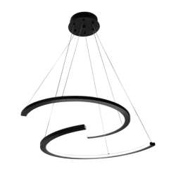 Pakabinamas šviestuvas DOUBLEMOON 30W LED