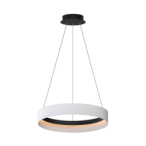 Pakabinamas šviestuvas ORBITA 52W LED