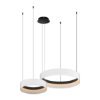 Pakabinamas šviestuvas ORBITA 72W LED
