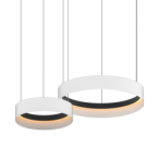 Pakabinamas šviestuvas ORBITA 72W LED